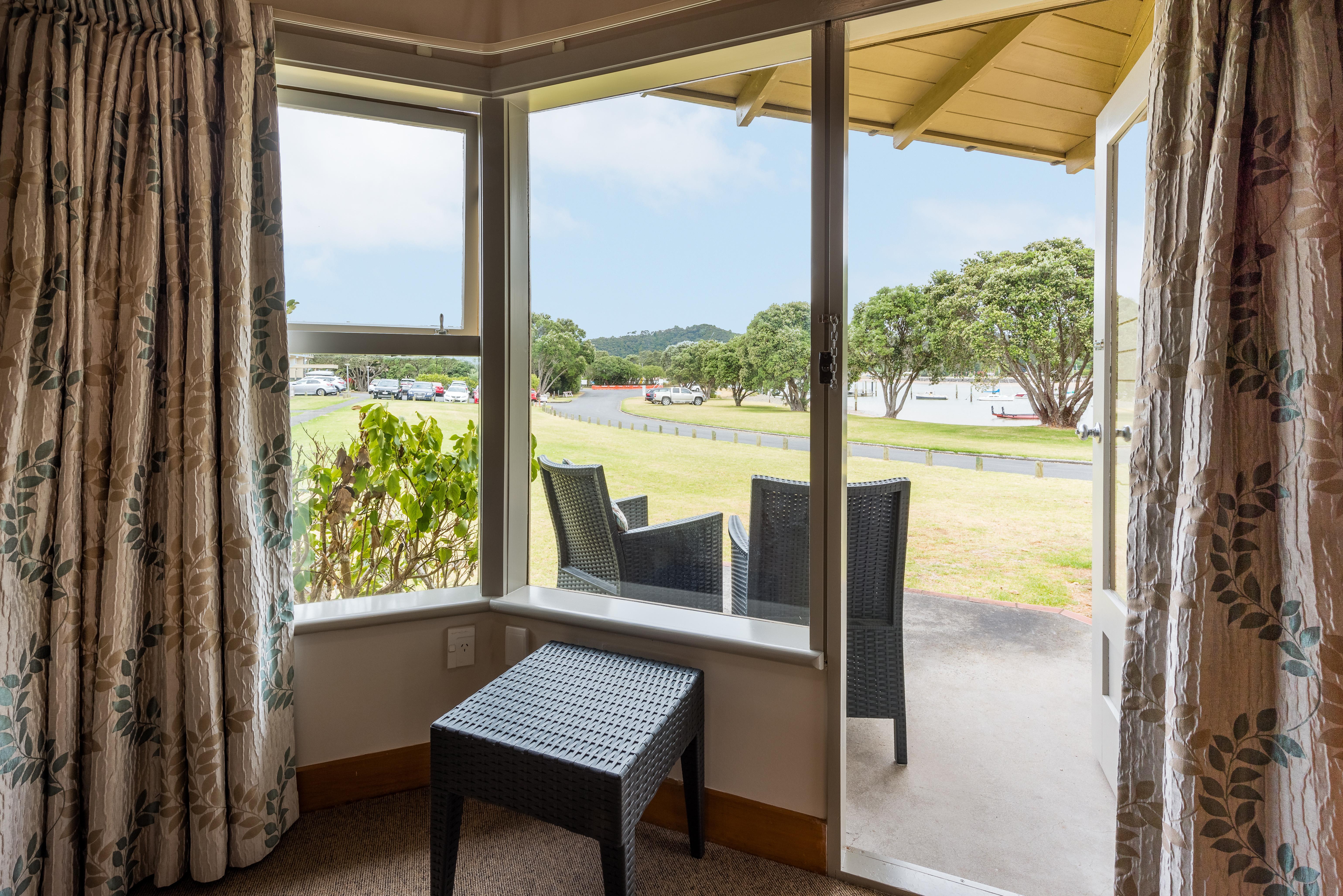 Copthorne Hotel & Resort Bay Of Islands Paihia Exteriör bild