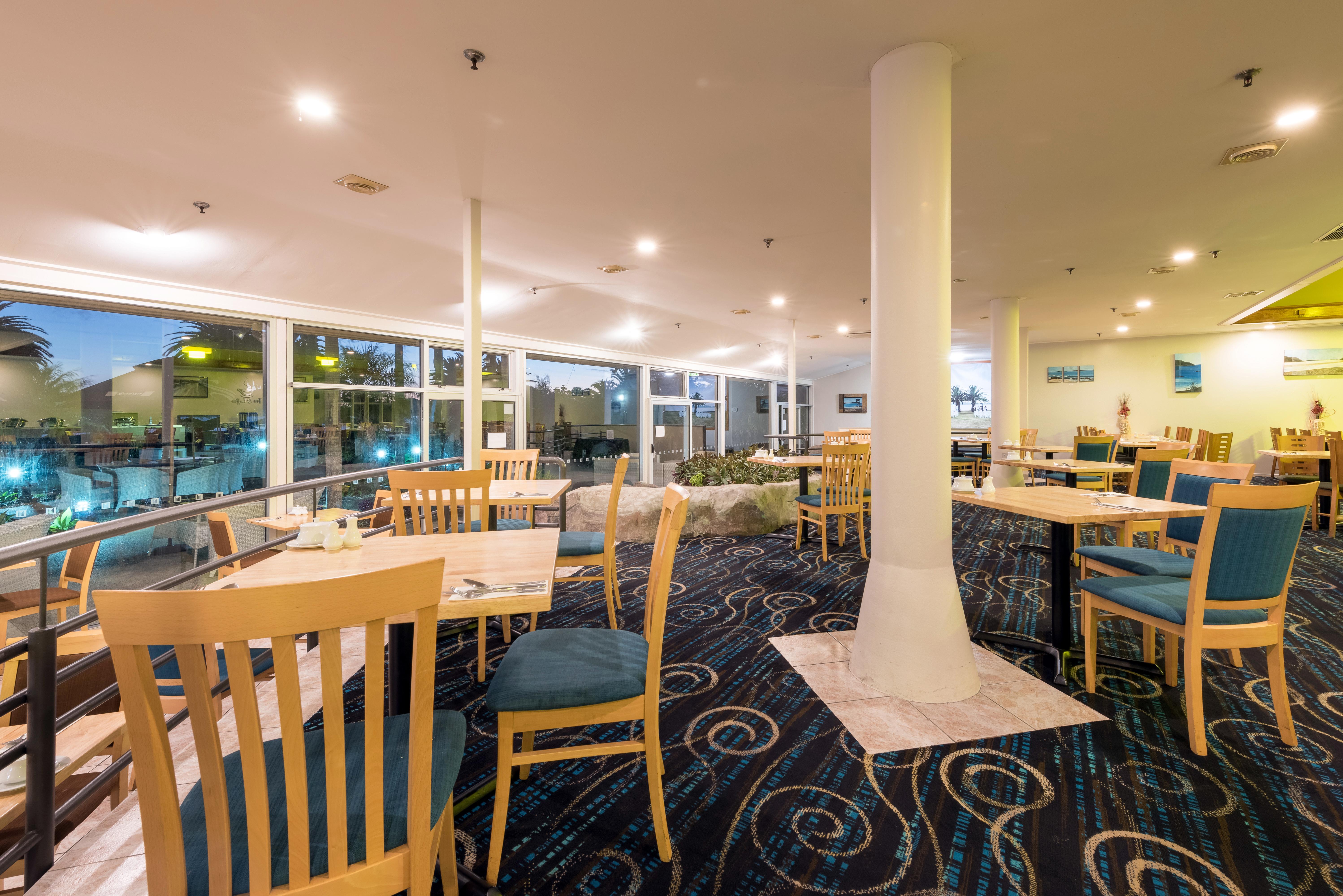 Copthorne Hotel & Resort Bay Of Islands Paihia Exteriör bild