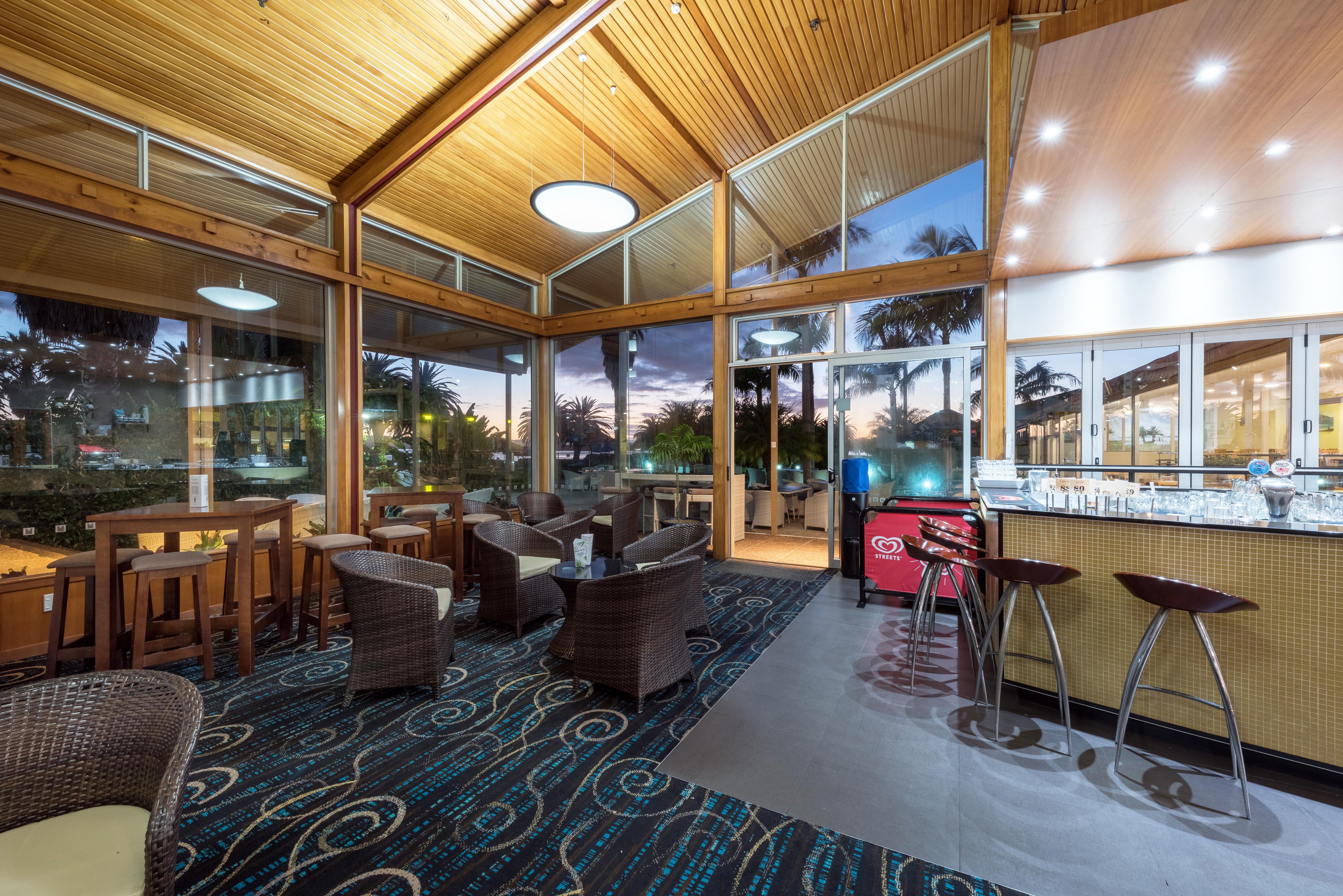 Copthorne Hotel & Resort Bay Of Islands Paihia Exteriör bild